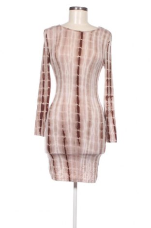 Kleid SHEIN, Größe S, Farbe Beige, Preis 3,43 €