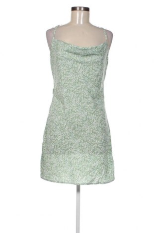 Φόρεμα SHEIN, Μέγεθος M, Χρώμα Πράσινο, Τιμή 17,94 €