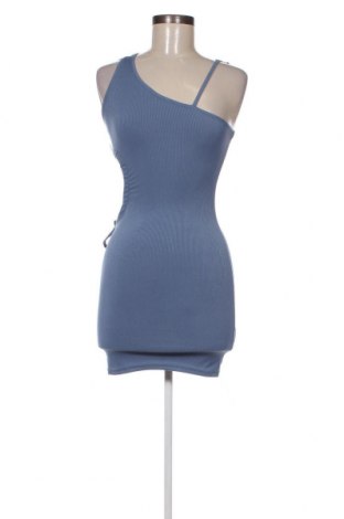 Kleid SHEIN, Größe XS, Farbe Blau, Preis € 5,05