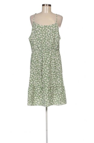 Φόρεμα SHEIN, Μέγεθος XXL, Χρώμα Πολύχρωμο, Τιμή 12,56 €