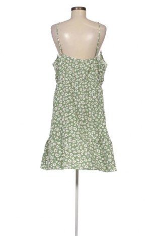 Kleid SHEIN, Größe XXL, Farbe Mehrfarbig, Preis 6,46 €