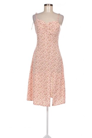 Kleid SHEIN, Größe M, Farbe Mehrfarbig, Preis € 9,08