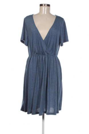 Šaty  SHEIN, Velikost XL, Barva Modrá, Cena  125,00 Kč