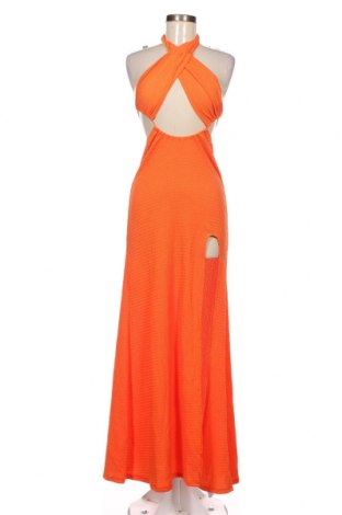 Kleid SHEIN, Größe S, Farbe Orange, Preis € 28,99