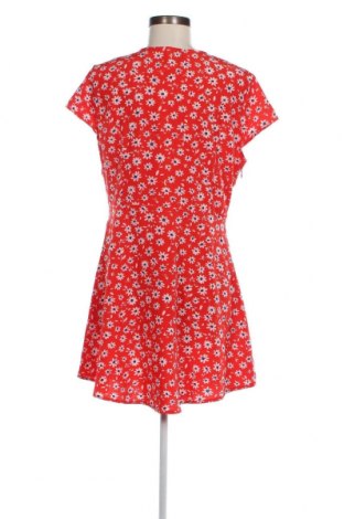 Šaty  SHEIN, Velikost L, Barva Červená, Cena  162,00 Kč
