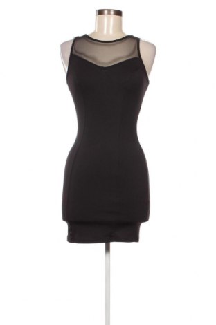 Φόρεμα SHEIN, Μέγεθος XS, Χρώμα Μαύρο, Τιμή 4,31 €