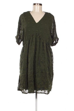 Šaty  SHEIN, Veľkosť M, Farba Zelená, Cena  4,44 €