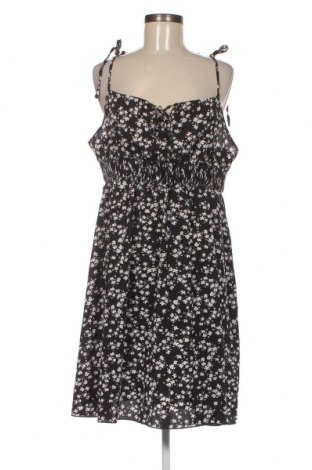 Kleid SHEIN, Größe XL, Farbe Mehrfarbig, Preis € 12,11