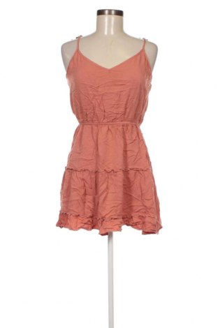 Šaty  SHEIN, Velikost M, Barva Popelavě růžová, Cena  129,00 Kč