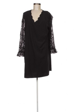 Šaty  SHEIN, Veľkosť XL, Farba Čierna, Cena  5,75 €