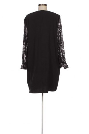 Šaty  SHEIN, Veľkosť XL, Farba Čierna, Cena  16,44 €