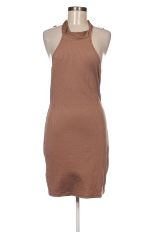 Šaty  SHEIN, Veľkosť L, Farba Hnedá, Cena  4,11 €