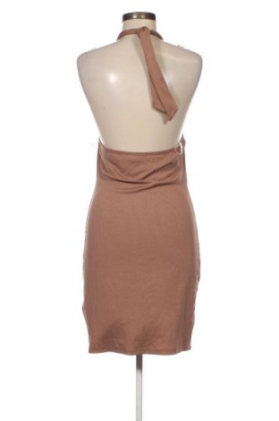 Kleid SHEIN, Größe L, Farbe Braun, Preis € 4,04