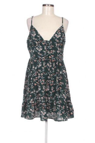 Φόρεμα SHEIN, Μέγεθος XL, Χρώμα Πολύχρωμο, Τιμή 4,49 €