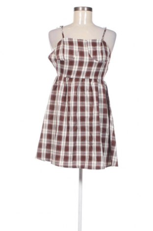 Kleid SHEIN, Größe XS, Farbe Mehrfarbig, Preis € 4,04