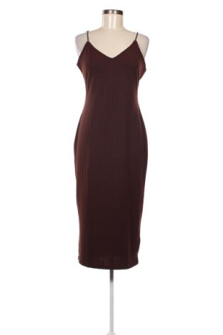 Šaty  SHEIN, Veľkosť XL, Farba Hnedá, Cena  9,54 €