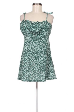 Kleid SHEIN, Größe M, Farbe Mehrfarbig, Preis 5,65 €