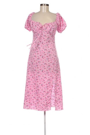 Kleid SHEIN, Größe S, Farbe Rosa, Preis 7,99 €