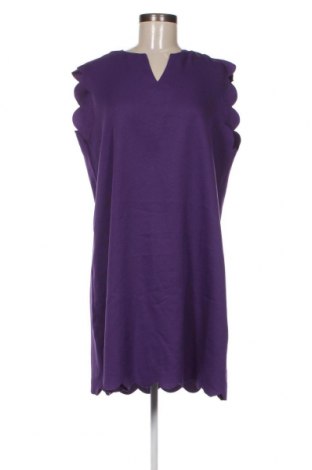 Šaty  SHEIN, Velikost XL, Barva Fialová, Cena  125,00 Kč