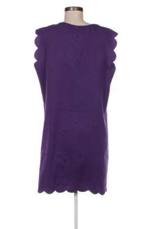 Kleid SHEIN, Größe XL, Farbe Lila, Preis 20,18 €