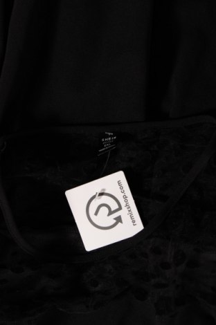 Šaty  SHEIN, Veľkosť XL, Farba Čierna, Cena  9,86 €