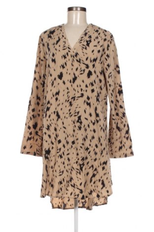 Φόρεμα SHEIN, Μέγεθος XL, Χρώμα  Μπέζ, Τιμή 5,20 €