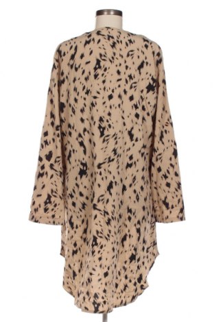 Φόρεμα SHEIN, Μέγεθος XL, Χρώμα  Μπέζ, Τιμή 5,20 €