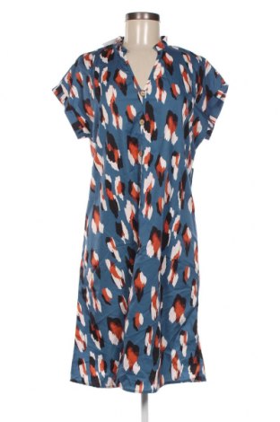 Φόρεμα SHEIN, Μέγεθος S, Χρώμα Μπλέ, Τιμή 17,94 €