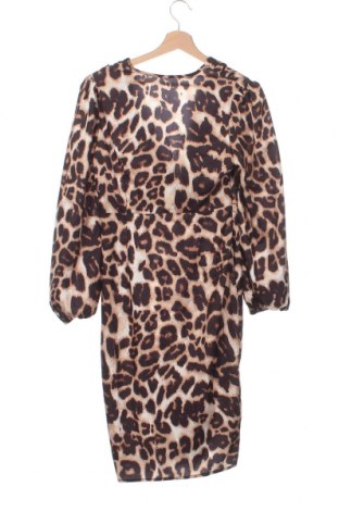 Kleid SHEIN, Größe S, Farbe Mehrfarbig, Preis 3,63 €