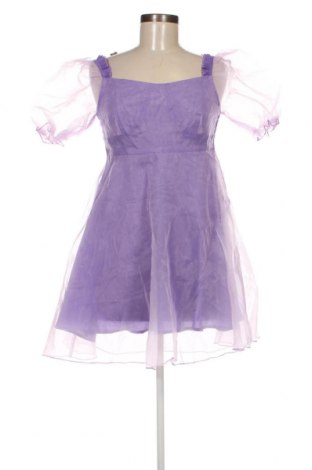 Φόρεμα SHEIN, Μέγεθος M, Χρώμα Βιολετί, Τιμή 17,94 €