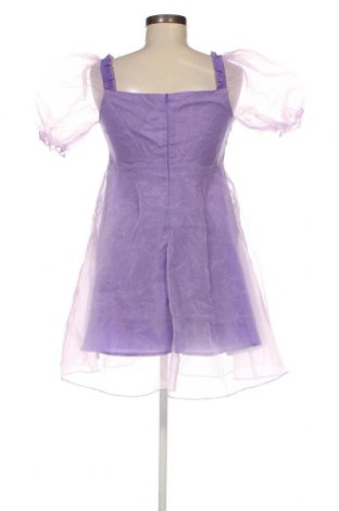Φόρεμα SHEIN, Μέγεθος M, Χρώμα Βιολετί, Τιμή 17,94 €