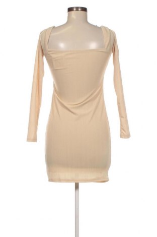 Šaty  SHEIN, Veľkosť M, Farba Béžová, Cena  3,45 €