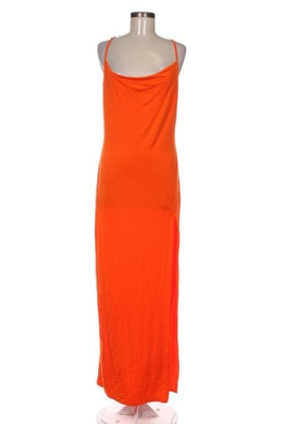 Šaty  SHEIN, Velikost XL, Barva Oranžová, Cena  134,00 Kč