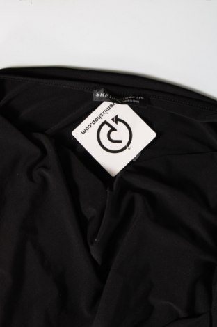Kleid SHEIN, Größe L, Farbe Schwarz, Preis 3,83 €