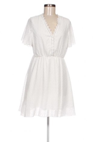 Šaty  SHEIN, Velikost L, Barva Bílá, Cena  231,00 Kč