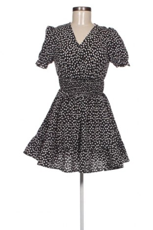 Kleid SHEIN, Größe S, Farbe Mehrfarbig, Preis 7,67 €