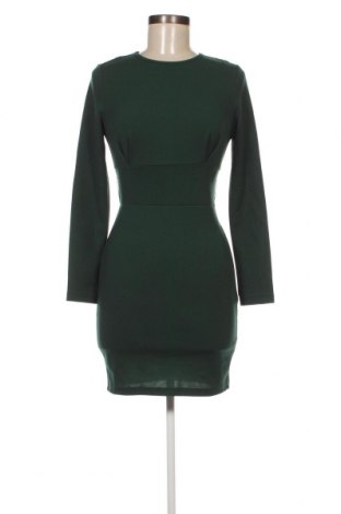Kleid SHEIN, Größe XS, Farbe Grün, Preis 3,43 €