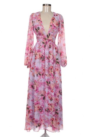 Šaty  SHEIN, Velikost S, Barva Vícebarevné, Cena  733,00 Kč