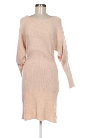 Kleid SHEIN, Größe M, Farbe Beige, Preis 5,19 €