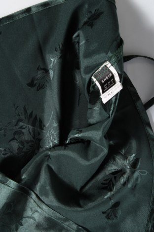 Šaty  SHEIN, Velikost XS, Barva Zelená, Cena  925,00 Kč