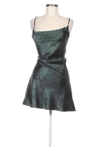 Šaty  SHEIN, Velikost XS, Barva Zelená, Cena  194,00 Kč