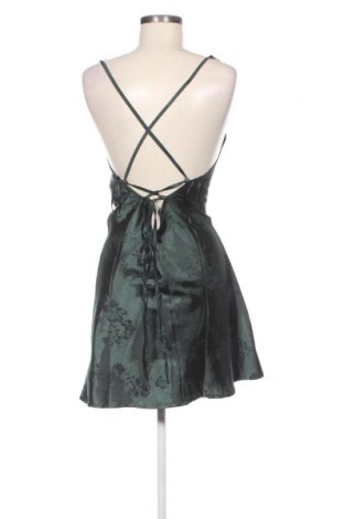 Šaty  SHEIN, Velikost XS, Barva Zelená, Cena  925,00 Kč