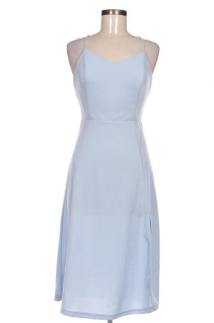 Kleid SHEIN, Größe S, Farbe Blau, Preis 15,98 €