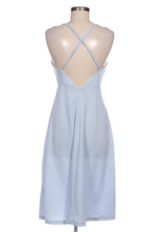 Kleid SHEIN, Größe S, Farbe Blau, Preis 10,46 €