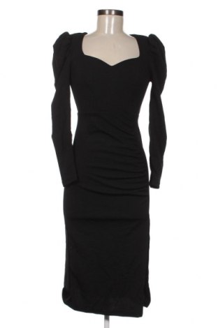 Φόρεμα SHEIN, Μέγεθος XS, Χρώμα Μαύρο, Τιμή 35,88 €