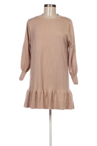 Φόρεμα SHEIN, Μέγεθος S, Χρώμα  Μπέζ, Τιμή 3,71 €