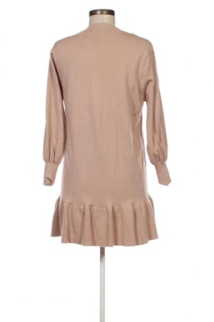 Kleid SHEIN, Größe S, Farbe Beige, Preis € 14,84