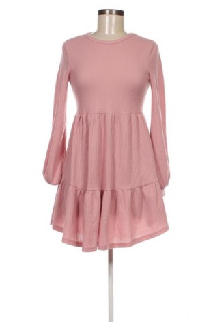 Φόρεμα SHEIN, Μέγεθος S, Χρώμα Ρόζ , Τιμή 4,45 €