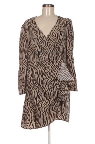 Φόρεμα SHEIN, Μέγεθος XL, Χρώμα Πολύχρωμο, Τιμή 3,41 €