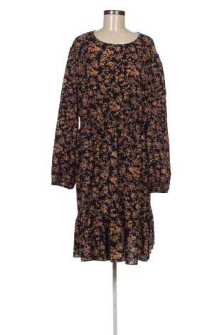 Φόρεμα SHEIN, Μέγεθος 3XL, Χρώμα Μπλέ, Τιμή 7,89 €